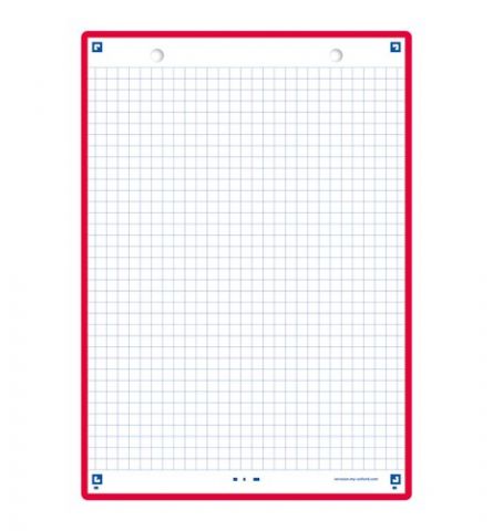 FICHAS OXFORD REVISION 2.0 COLOR CUADRIC.5x5 210x1