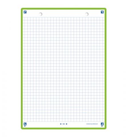 FICHAS OXFORD REVISION 2.0 COLOR CUADRIC.5x5 210x1