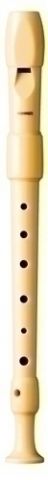FLAUTAS HOHNER PLASTICO 2 PIEZAS 9516