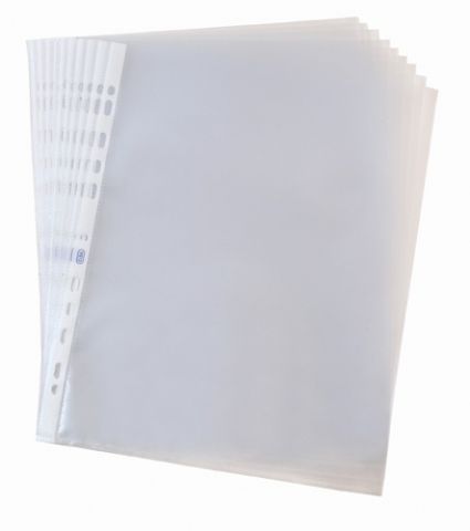FUNDA MULTITALADRO ELBA PP STANDARD 90µ PL.NJ. Fº
