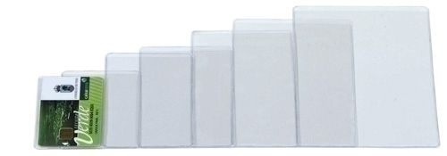 FUNDA PORTACARNET IBERPLAS PVC 150µ REBAJE PL.NJ.8