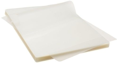 FUNDA PLASTIFICAR FIXO 154x216 (A5) 125µ PAQUETE d