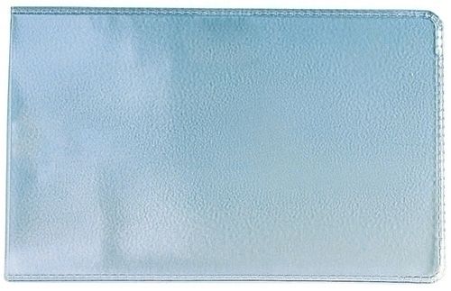 FUNDA PORTACARNET GRAFOPLAS PVC 200µ REBAJE  60x95