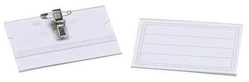 FUNDA DISTINTIVO IBERPLAS APAISADA con PINZA+IMPER