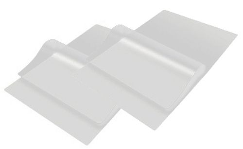 FUNDA PLASTIFICAR YOSAN 303x426 (A3)  80µ MATE 2 C