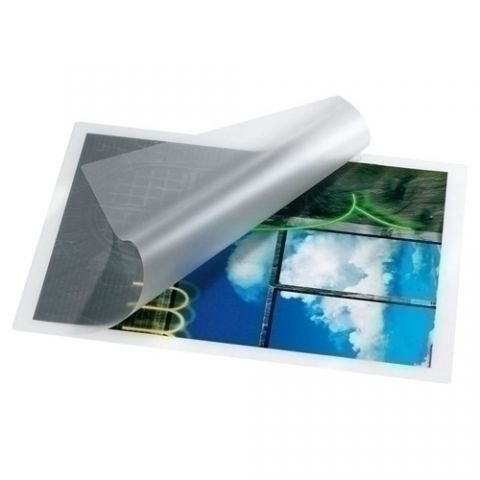 FUNDA PLASTIFICAR YOSAN 303x426 (A3) 175µ PAQUETE
