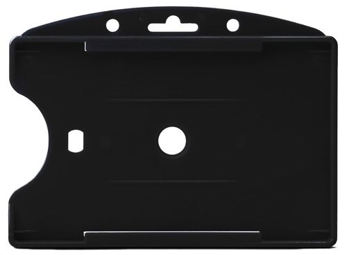 FUNDA DISTINTIVO TARIFOLD PP APERTURA FRONTAL 60x8