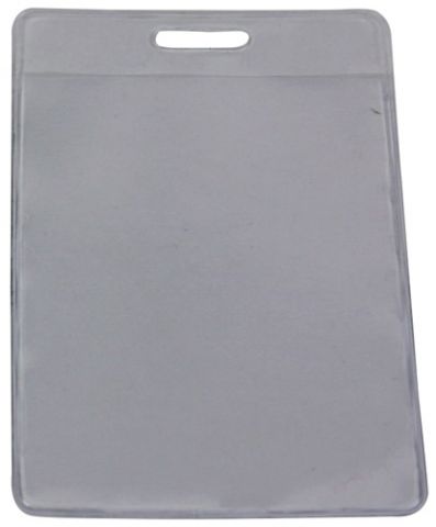 FUNDA DISTINTIVO IBERPLAS TRANSPARENTE NATURAL sin