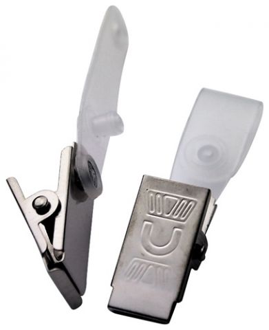 PINZA IBERPLAS C/TIRA PARA FUNDA DE IDENTIFICACION