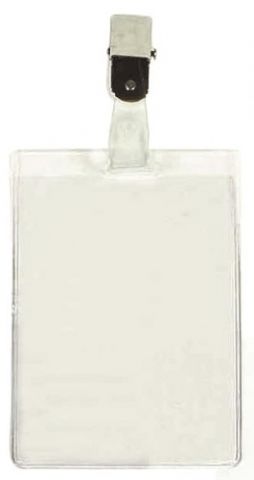 FUNDA DISTINTIVO IBERPLAS TRANSPARENTE NATURAL con