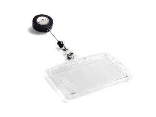 IDENTIFICADOR DURABLE CON CORDON EXTENSIBLE PARA D
