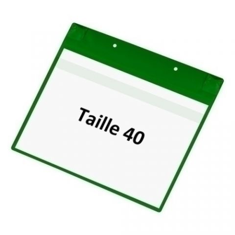 FUNDA SEÑALIZACION TARIFOLD NEODIMIO MAGNETICA A5