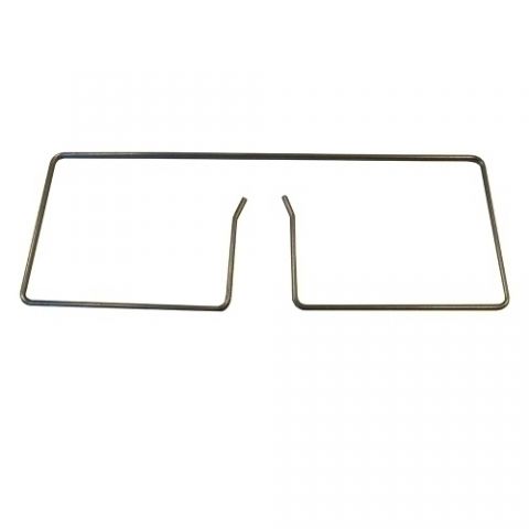 GANCHO DE ACERO INOXIDABLE TARIFOLD PARA FUNDA SEÑ