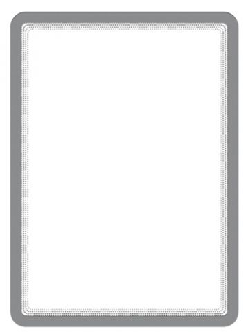 FUNDA PORTA CARTELES TARIFOLD MAGNETO SOLO A3 VERT