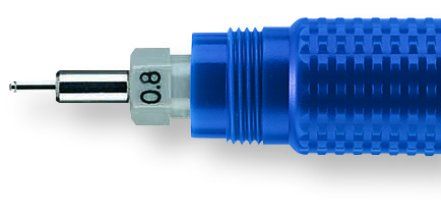 ESTILOGRAFO STAEDTLER MARSMATIC 0, 8