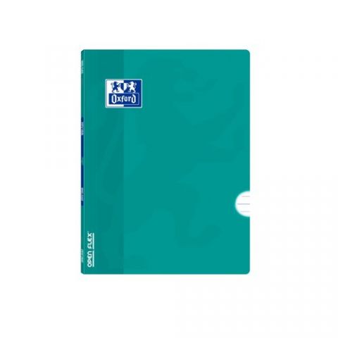 LIBRETA GRAPADA OXFORD SCHOOL OPENFLEX A5 48h 90g