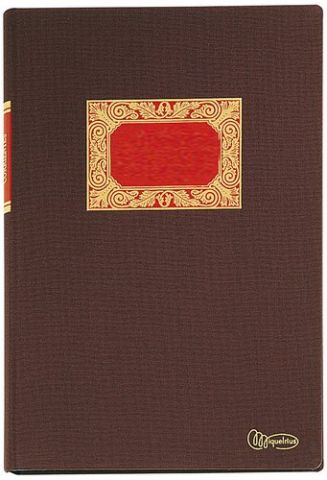 LIBRO CONTABILIDAD Fº HORIZONTAL NAT