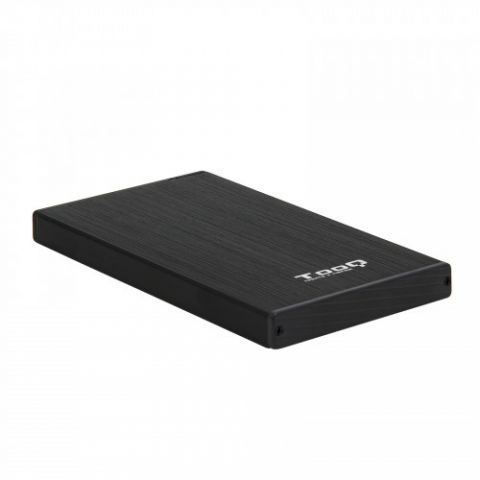 TooQ CAJA HDD 2,5