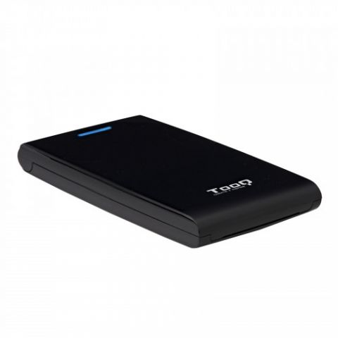 TooQ CAJA HDD 2,5
