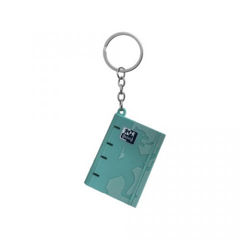 LLAVERO OXFORD EUROPEANBINDER