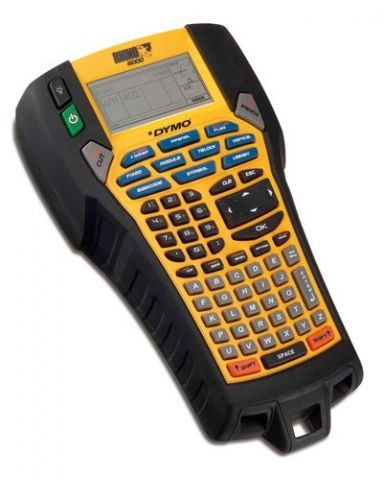 MAQUINA de ROTULAR DYMO INDUSTRIAL ELECTRONICA RHI