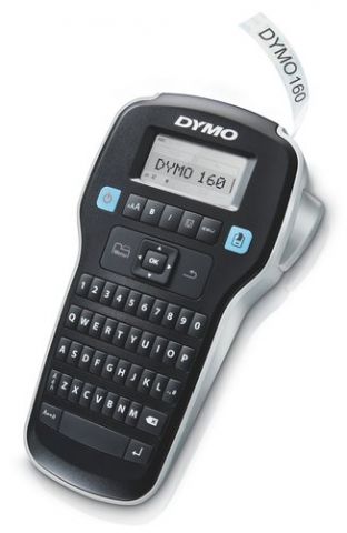 MAQUINA de ROTULAR DYMO ELECTRONICA (D1) LABEL MAN