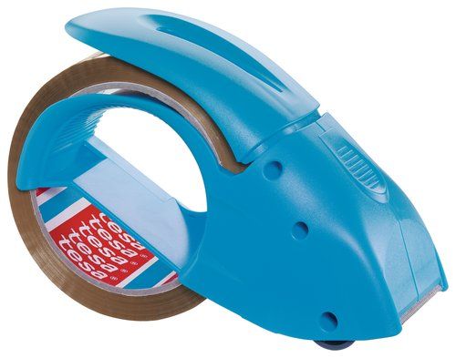 MAQUINA PRECINTAR TESA TESAPACK PACK´N GO AZUL