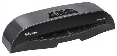 PLASTIFICADORA FELLOWES CALIBRE A4