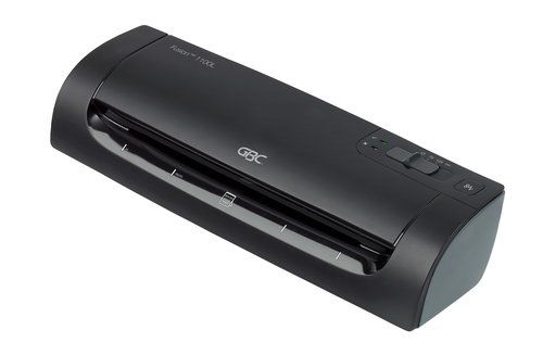 PLASTIFICADORA TERMICA GBC FUSION 1100L A4