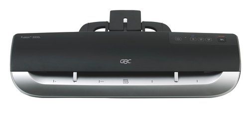 PLASTIFICADORA TERMICA GBC FUSION 3000L A3