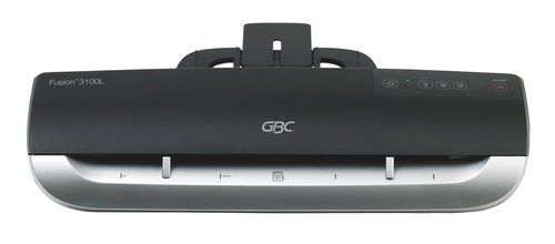 PLASTIFICADORA TERMICA GBC FUSION 3100L A3