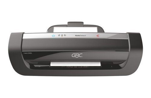PLASTIFICADORA TERMICA GBC FUSION PLUS 6000L A3