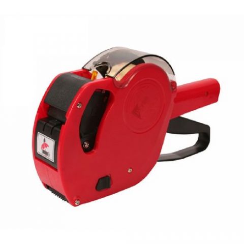 ETIQUETADORA de PRECIOS PRYSE MX-2612 1 LINEA 6 DI