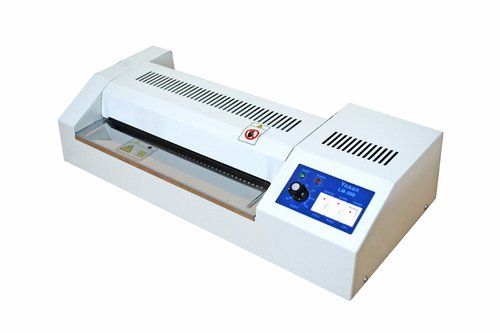PLASTIFICADORA YOSAN LM 460 DIGITAL A2