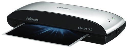 PLASTIFICADORA FELLOWES SPECTRA A4