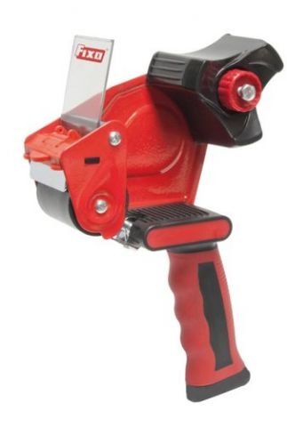 MAQUINA PRECINTAR FIXO PROFESIONAL PARA ROLLOS HAS