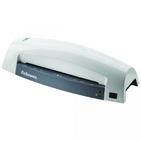 PLASTIFICADORA FELLOWES LUNAR A4