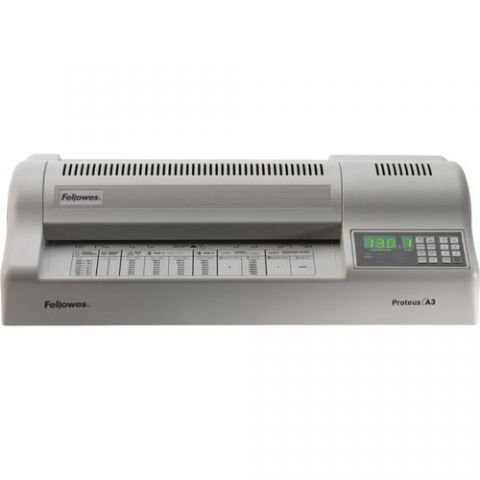 PLASTIFICADORA FELLOWES PROTEUS A3