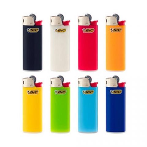 ENCENDEDOR BIC MINI J-25