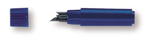 MINAS para COMPAS STAEDTLER 556 2,0 - HB (TUBO de