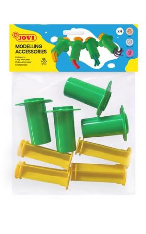 BOLSA DE 4 MUSGUERAS PRENSA PARA BLANDIVER