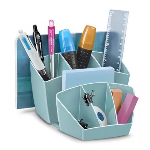 ORGANIZADOR SOBREMESA CEP RIVIERA 580RI 8 COMPARTI