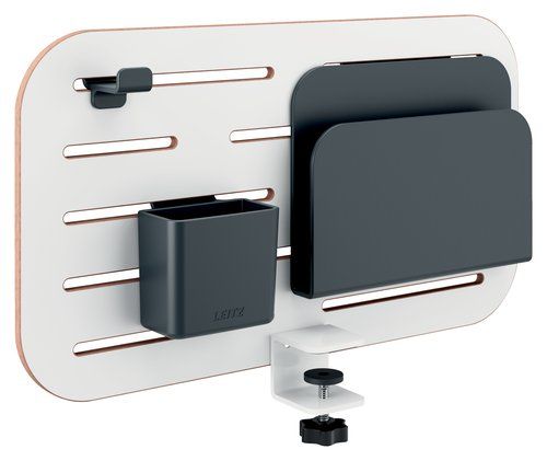 ORGANIZADOR SOBREMESA LEITZ PANEL DE ANCLAJE 42x25
