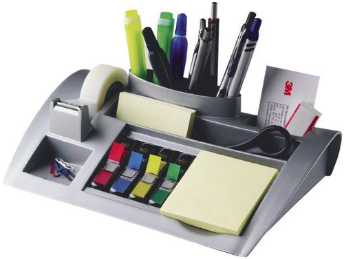 ORGANIZADOR SOBREMESA POST-IT
