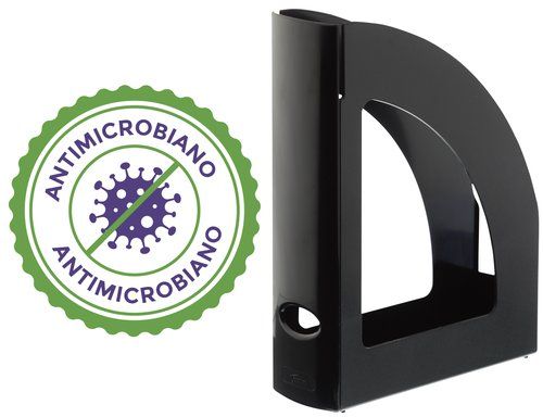 REVISTERO PLASTICO ARCHIVO 2000 ANTIMICROBIANO SAN