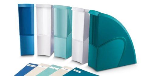 REVISTERO PLASTICO CEP 674+ Ri RIVIERA VERDE ESMER