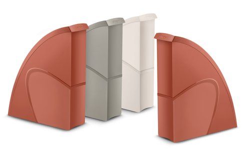REVISTERO PLASTICO CEP 674+ TERRA NOVA PACK de 4 (