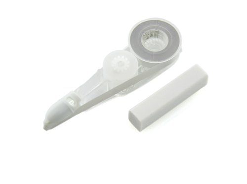 RECAMBIO CORRECTOR CINTA OFFICE BOX DUO 5 mm X 6 M