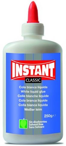 COLA BLANCA INSTANT ECO 250g