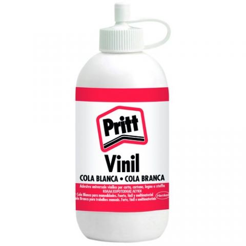 COLA BLANCA PRITT 100g